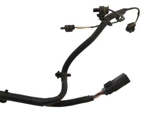 Проводка парктроника передняя VOLVO XC60 2017- 31499198, 31499198, A