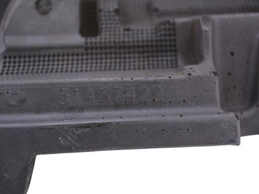 Шумоподавлювач VOLVO XC90 2015-2019 31437422, 31437422, A