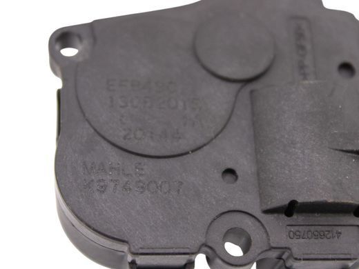 Привод заслонки печки LAND ROVER RANGE ROVER EVOQUE L538 2015-2018 (K9749007, EFB490) 412650750, 412650750, A