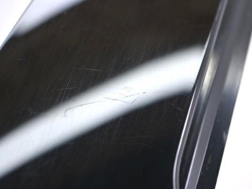 Накладка двери верхняя задняя правая внешняя VOLVO XC60 2017- 32216048, 32216048, B