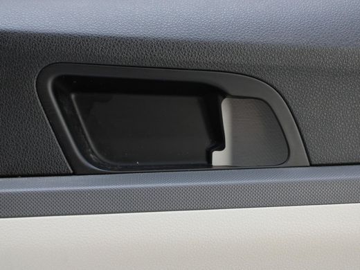 Карта дверей задня права KIA K5 DL3 2019-2023 (83302-L3040DM2) 83308-L3040DM2, 83308-L3040DM2, B