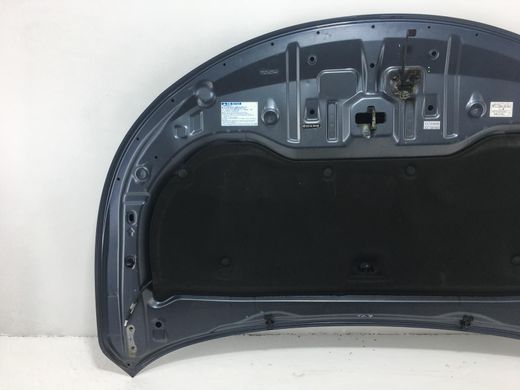 Капот TOYOTA AVENSIS T27 2009-2018 53301-05040, 53301-05040, B