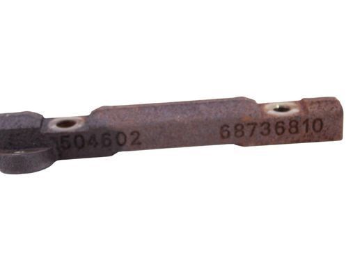 Подвижная опора турбины передняя BMW X1 F48 2015-2019 11628678769, 11628678769, A