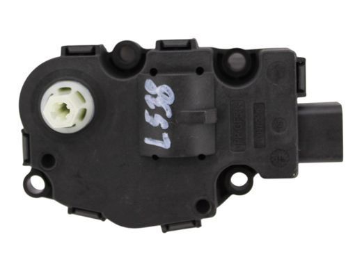Привод заслонки печки LAND ROVER RANGE ROVER EVOQUE L538 2015-2018 (K9749007, EFB490) 412650750, 412650750, A