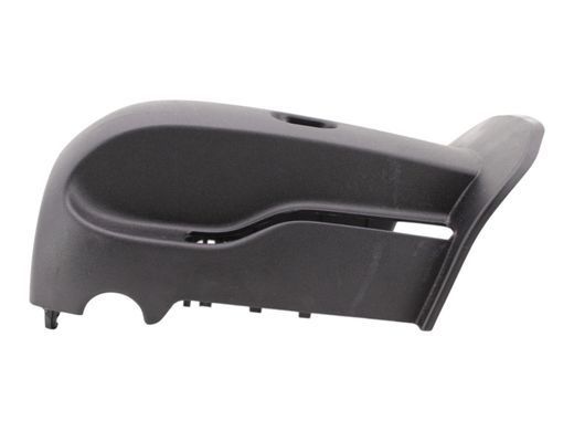 Чохол рульової колонки нижній KIA K5 DL3 2019-2023 84852-L0100WK, 84852-L0100WK, A