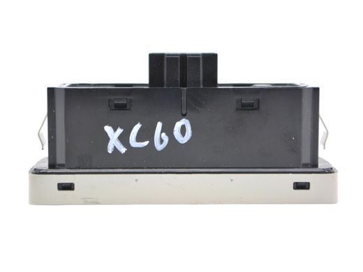 Кнопка крышки багажника VOLVO XC60 2017- 31481439, 31481439, A