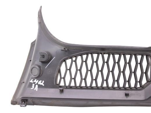 Накладка крышки багажника нижняя левая внутренняя LAND ROVER DISCOVERY L462 2017-2020 (HY3244249AD) LR175184, LR175184, A