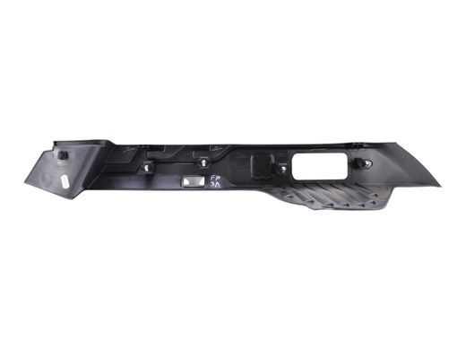 Накладка багажного отсека верхняя левая JAGUAR F-PACE 2016-2021 (T4A3393PVJ) HK83-31013-AC, HK83-31013-AC, B
