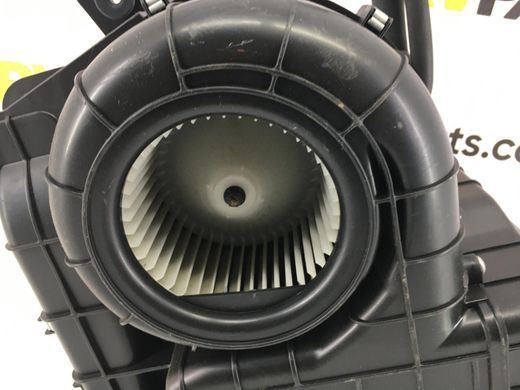 Корпус пічки задній HYUNDAI SANTA FE CM 2006-2009 97900-2B000, 97900-2B000, A