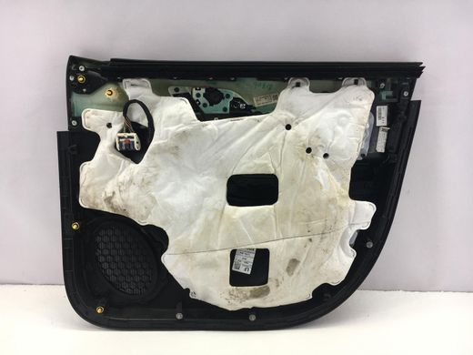 Карта дверей передня ліва GMC ACADIA 2016-2019 84584169, 84584169, B