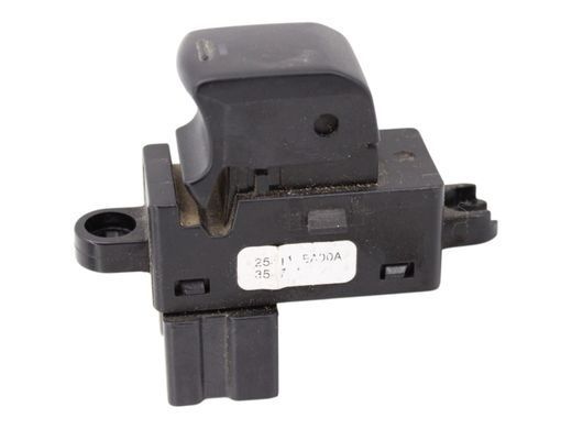 Кнопка включення мотора склопідіймача передня права NISSAN NAVARA D40 2005-2010 25411EA00A, 25411EA00A, A