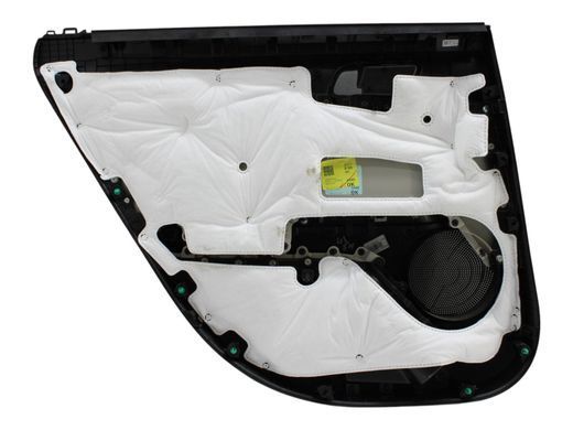 Карта дверей задня права KIA K5 DL3 2019-2023 (83302-L3040DM2) 83308-L3040DM2, 83308-L3040DM2, B