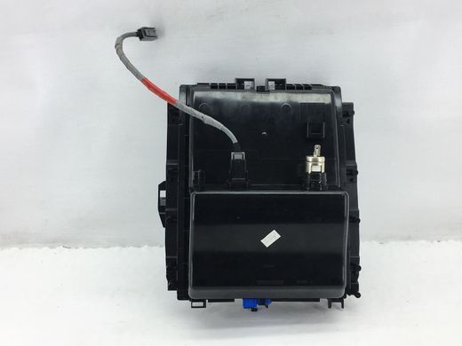 Накладка центральної консолі ACURA TLX 2014-2018 77780-TZ3-A03ZA, 77780-TZ3-A03ZA, B