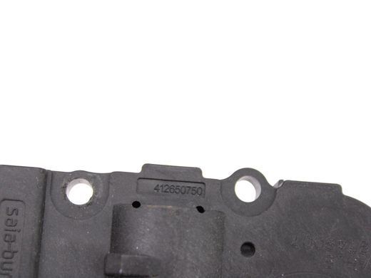 Привод заслонки печки LAND ROVER RANGE ROVER EVOQUE L538 2015-2018 (K9749007, EFB490) 412650750, 412650750, A