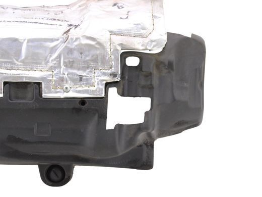 Шумоподавлювач VOLVO XC90 2015-2019 31437477, 31437477, A