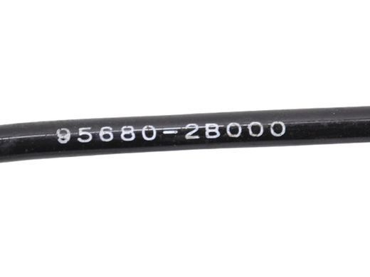 Датчик ABS задний левый HYUNDAI SANTA FE CM 2006-2009 95680-2B000, 95680-2B000, A