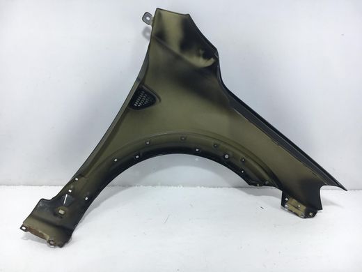 Крыло переднее левое CHEVROLET CAPTIVA 2006-2011 96624392, 96624392, A