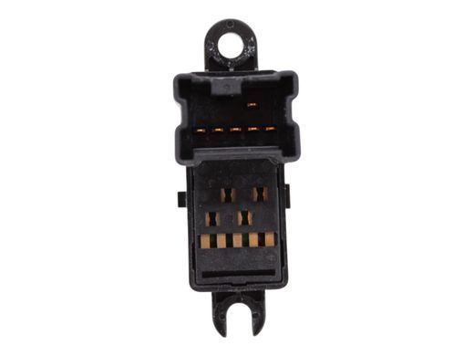 Кнопка включення мотора склопідіймача передня права NISSAN NAVARA D40 2005-2010 25411EA00A, 25411EA00A, A