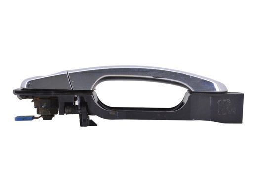 Ручка двери наружная передняя левая GMC TERRAIN 2016-2017 15786205, 15786205, B
