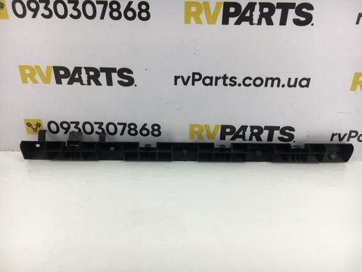 Кронштейн порога передний левый внешний MERCEDES ML 320 W164 2005-2008 A1646982727, A1646982727, A