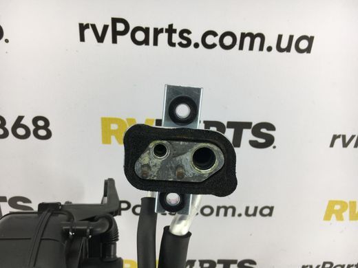Корпус пічки задній HYUNDAI SANTA FE CM 2006-2009 97900-2B000, 97900-2B000, A