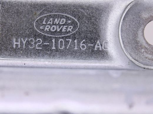 Кронштейн АКБ LAND ROVER DISCOVERY L462 2017-2020 HY3210716AC, HY3210716AC, A