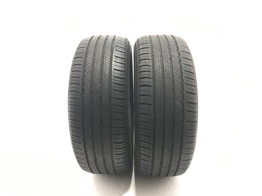 Шина R19 AS пара MICHELIN, 235/50, Франція, 2021р., S0138, A