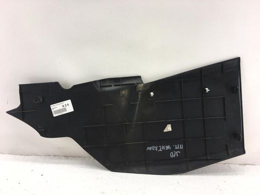 Накладка центральной консоли NISSAN QASHQAI J10 2010-2013 68920JD000, 68920JD000, A