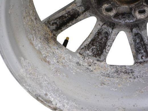 Диск R17 5* MAZDA CX-5 KE 2012-2015 (7JxR17 PCD 5x114,3 ET50 d67,1) 9965-91-7070, 9965-91-7070, B