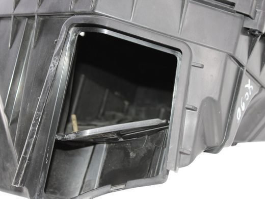 Корпус повітряного фільтра VOLVO XC90 2015-2019 (в зборі) 31338742, 31338742, A