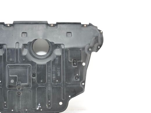 Захист двигуна і коробки передач нижній TOYOTA RAV4 CA30W 2005-2010 51410-42010, 51410-42010, A