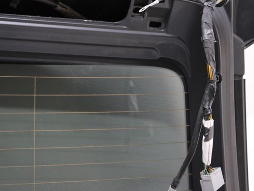 Скло кришки багажника VOLVO V90 2016-2020 32368718, 32368718, A
