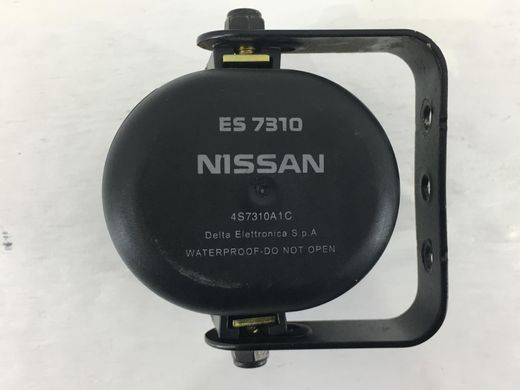 Сирена сигнализации NISSAN X-TRAIL T30 2001-2007 4S7310A1C, 4S7310A1C