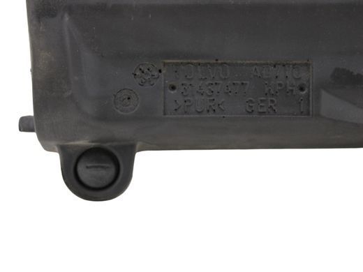 Шумоподавлювач VOLVO XC90 2015-2019 31437477, 31437477, A