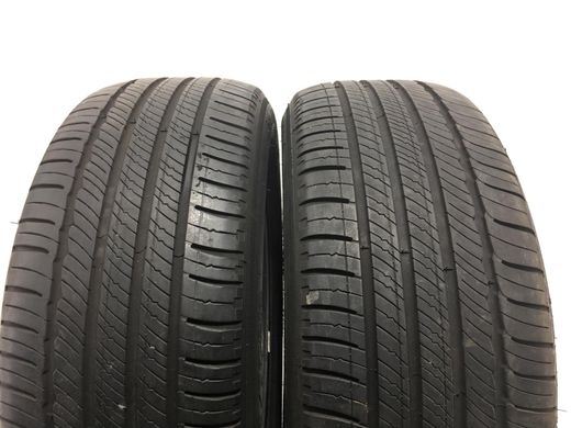 Шина R19 AS пара MICHELIN, 235/50, Франція, 2021р., S0138, A