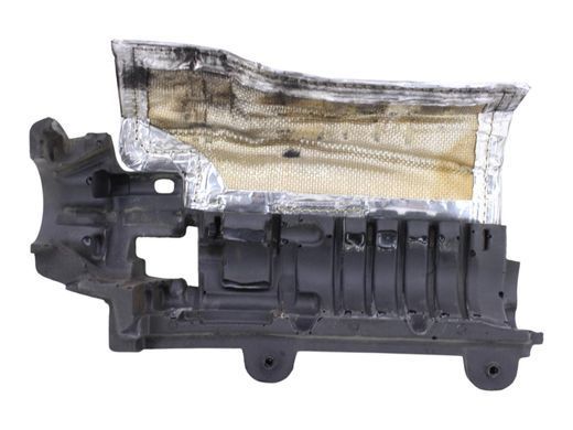 Шумоподавлювач VOLVO XC90 2015-2019 31437477, 31437477, A