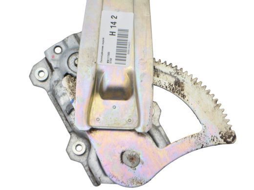 Стеклоподъемник задний левый MITSUBISHI L200 KAOT 2006-2011 MN117559, MN117559, A