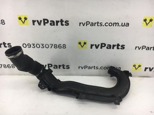 Патрубок воздушного фильтра FORD GALAXY WA6 2006-2015 1772295, 1772295, A