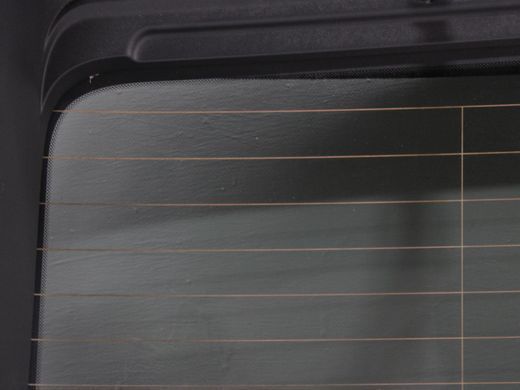 Скло кришки багажника VOLVO V90 2016-2020 32368718, 32368718, A