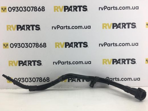 Заливная горловина бензобака HYUNDAI SANTA FE CM 2006-2009 31030-2B900, 31030-2B900, A