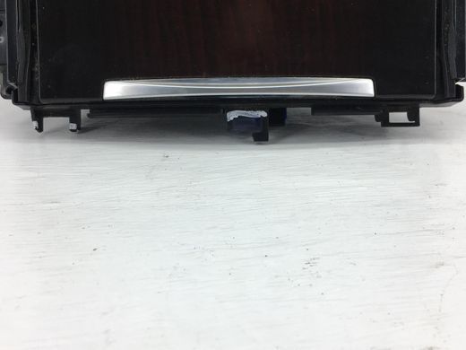 Накладка центральної консолі ACURA TLX 2014-2018 77780-TZ3-A03ZA, 77780-TZ3-A03ZA, B