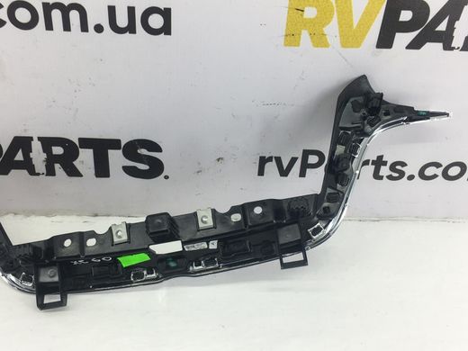 Накладка торпедо передняя правая VOLVO XC60 2017- 31417642, 31417642, A