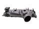 Крышка клапанная левая LAND ROVER RANGE ROVER SPORT L320 2005-2009 (4S7Q9424JA) 4S7Q9424GH, 4S7Q9424GH, A