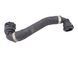 Патрубок охолодження двигуна BMW X1 F48 2015-2019 17127617380, 17127617380, A