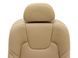 Спинка сидіння задня ліва VOLVO S90 SPA 2016-2020 31379150, 31379150, A