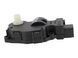 Привод заслонки печки LAND ROVER RANGE ROVER EVOQUE L538 2015-2018 (K9749007, EFB490) 412650750, 412650750, A