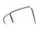 Рамка двери задняя правая внутренняя верхняя VOLVO S60 Y20 2013-2018 31352550, 31352550, B