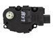 Привод заслонки печки LAND ROVER RANGE ROVER EVOQUE L538 2015-2018 (K9749007, EFB490) 412650750, 412650750, A