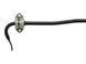 Стабілізатор задній SUBARU OUTBACK B16 2022-2025 20451AN01C, 20451AN01C, A