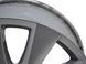 Диск R17 5* MAZDA CX-5 KE 2012-2015 (7JxR17 PCD 5x114,3 ET50 d67,1) 9965-91-7070, 9965-91-7070, B